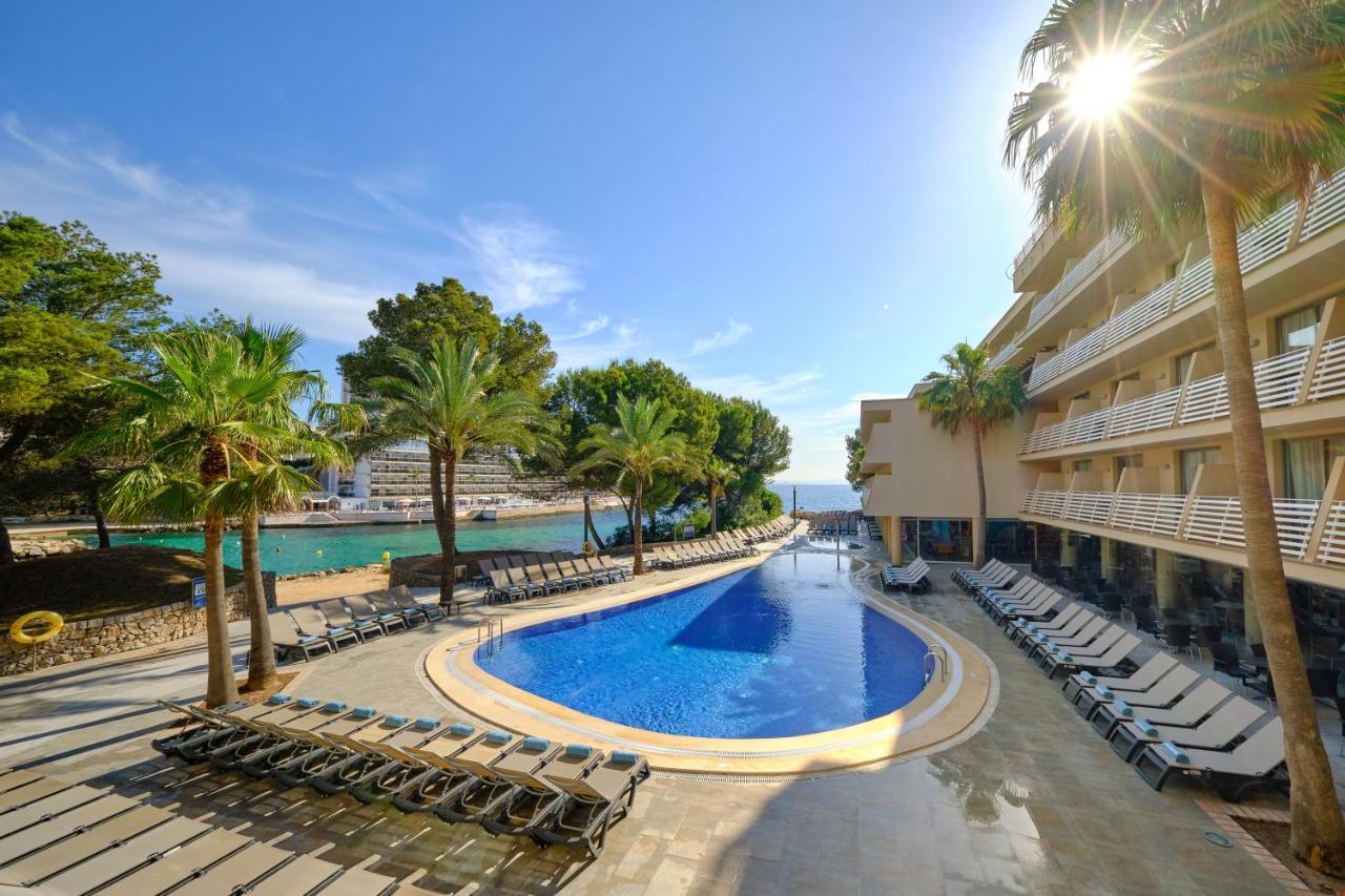 Occidental Cala Vinas Hotel Cala Vinas  Exterior foto