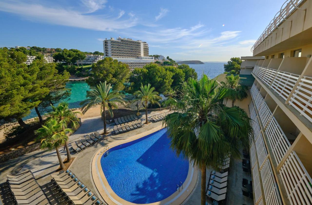 Occidental Cala Vinas Hotel Cala Vinas  Exterior foto
