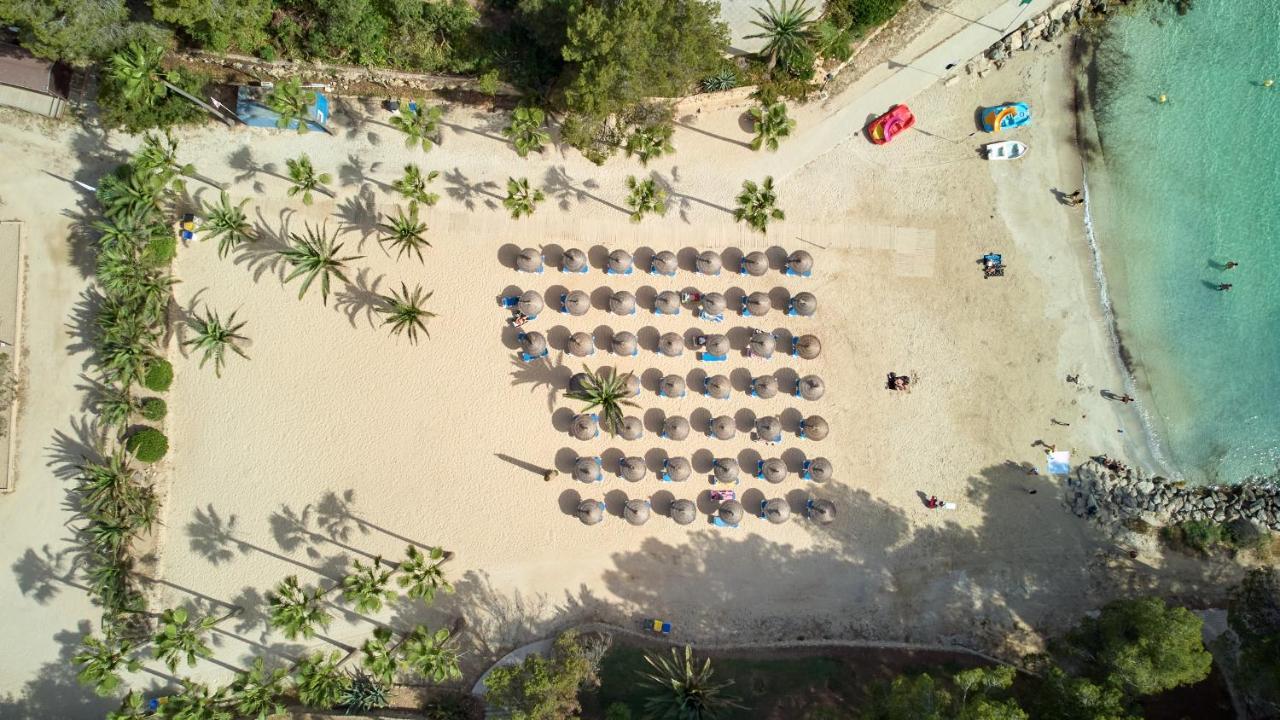 Occidental Cala Vinas Hotel Cala Vinas  Exterior foto