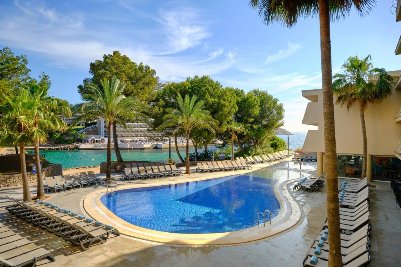 Occidental Cala Vinas Hotel Cala Vinas  Exterior foto
