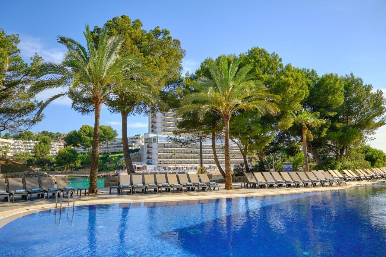 Occidental Cala Vinas Hotel Cala Vinas  Exterior foto