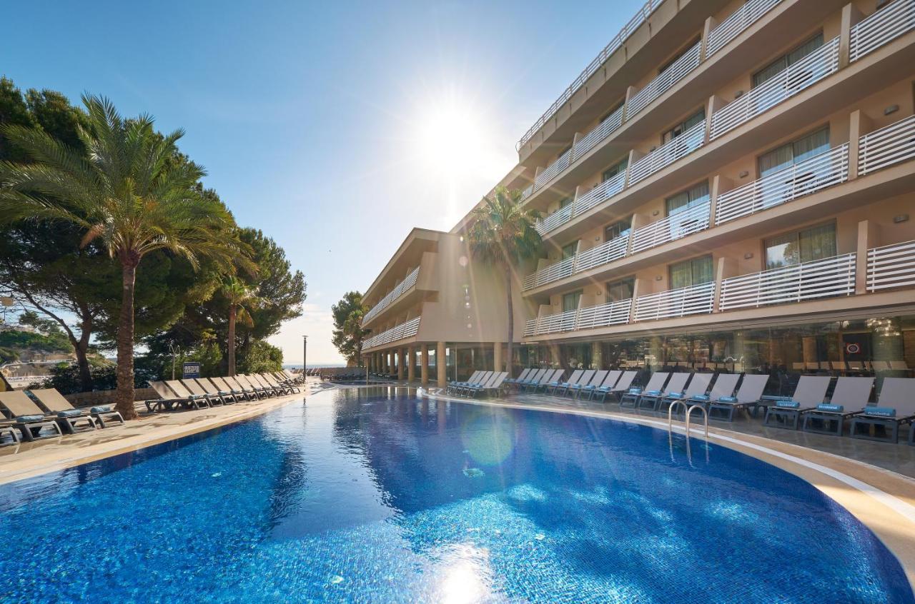 Occidental Cala Vinas Hotel Cala Vinas  Exterior foto