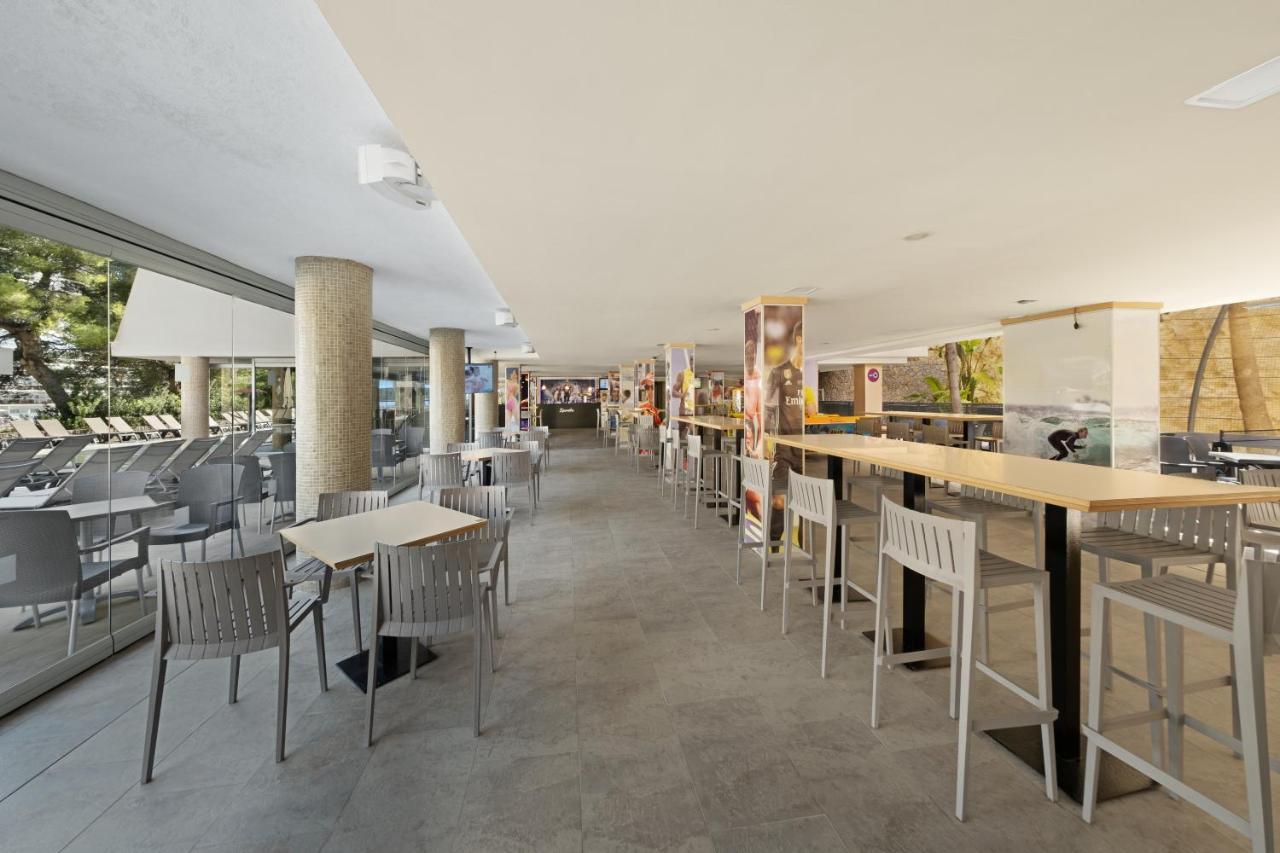Occidental Cala Vinas Hotel Cala Vinas  Exterior foto