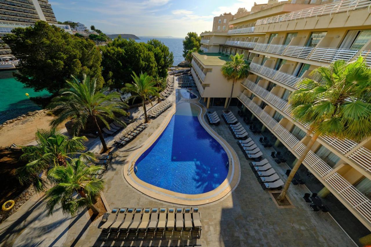 Occidental Cala Vinas Hotel Cala Vinas  Exterior foto