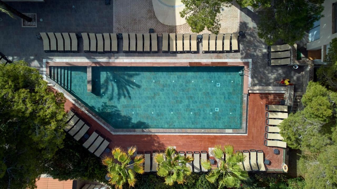 Occidental Cala Vinas Hotel Cala Vinas  Exterior foto