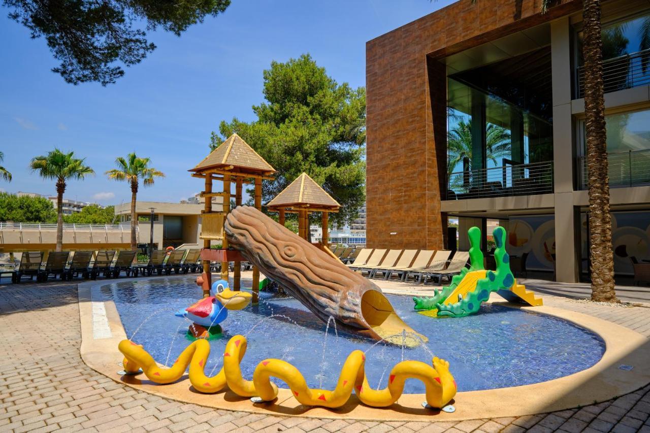 Occidental Cala Vinas Hotel Cala Vinas  Exterior foto