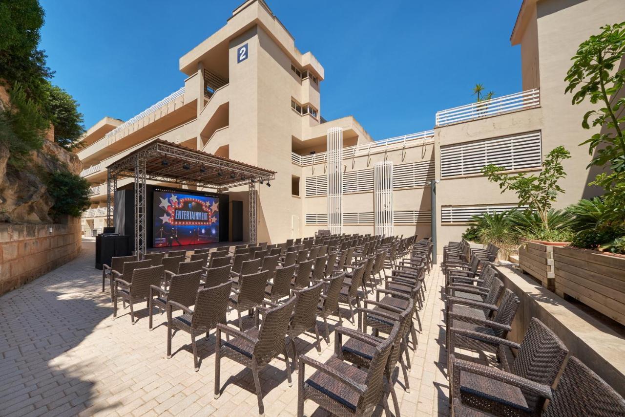 Occidental Cala Vinas Hotel Cala Vinas  Exterior foto