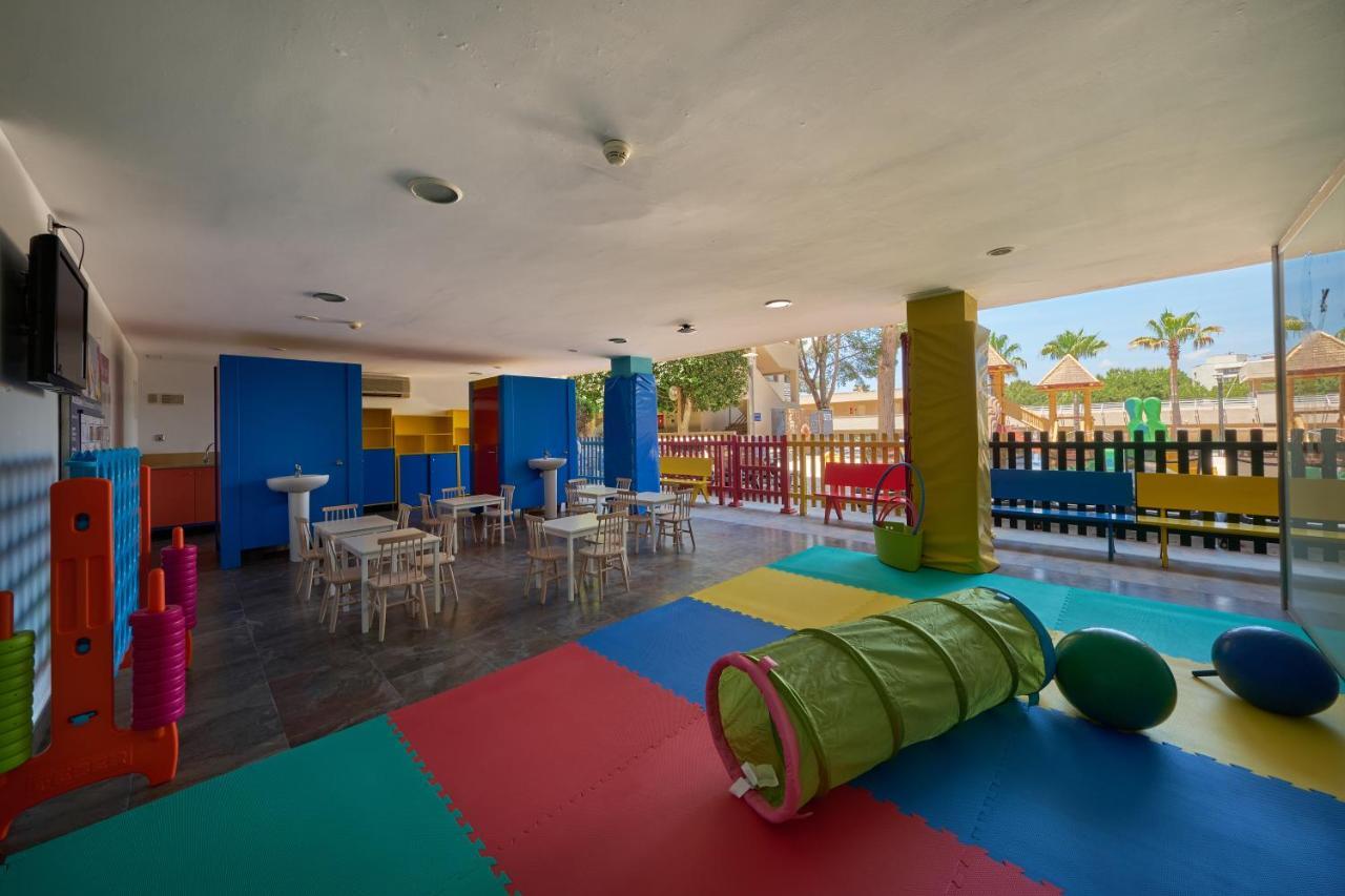 Occidental Cala Vinas Hotel Cala Vinas  Exterior foto