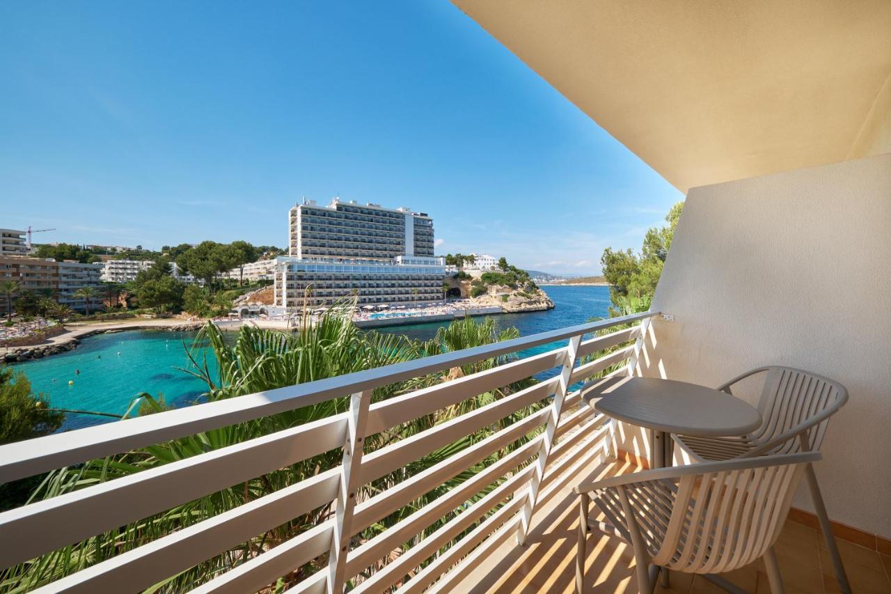 Occidental Cala Vinas Hotel Cala Vinas  Exterior foto