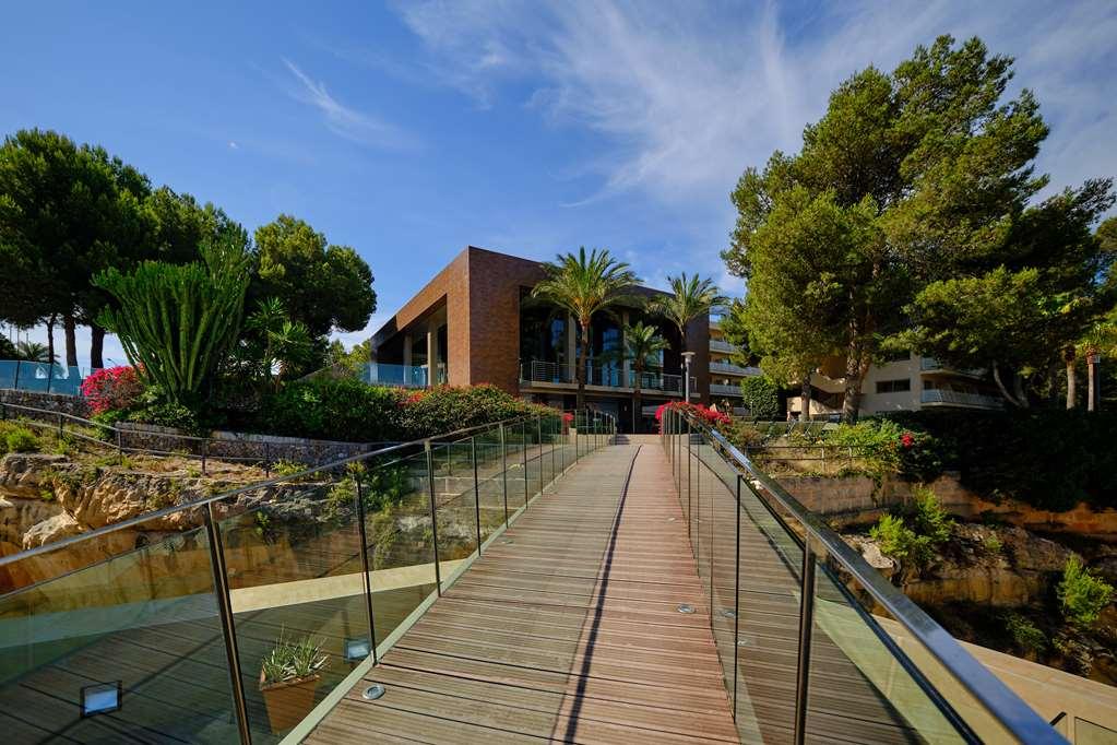 Occidental Cala Vinas Hotel Cala Vinas  Exterior foto