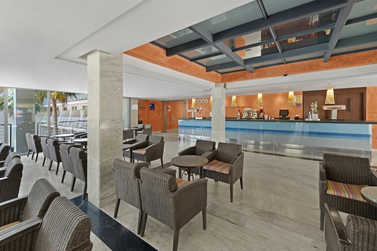 Occidental Cala Vinas Hotel Cala Vinas  Exterior foto