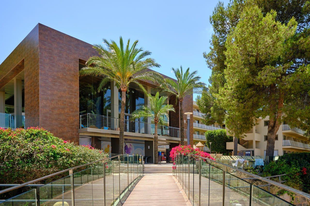 Occidental Cala Vinas Hotel Cala Vinas  Exterior foto