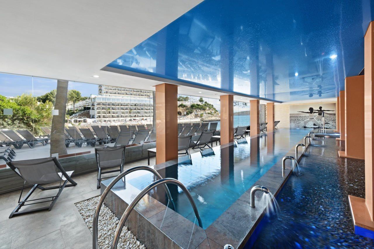 Occidental Cala Vinas Hotel Cala Vinas  Exterior foto