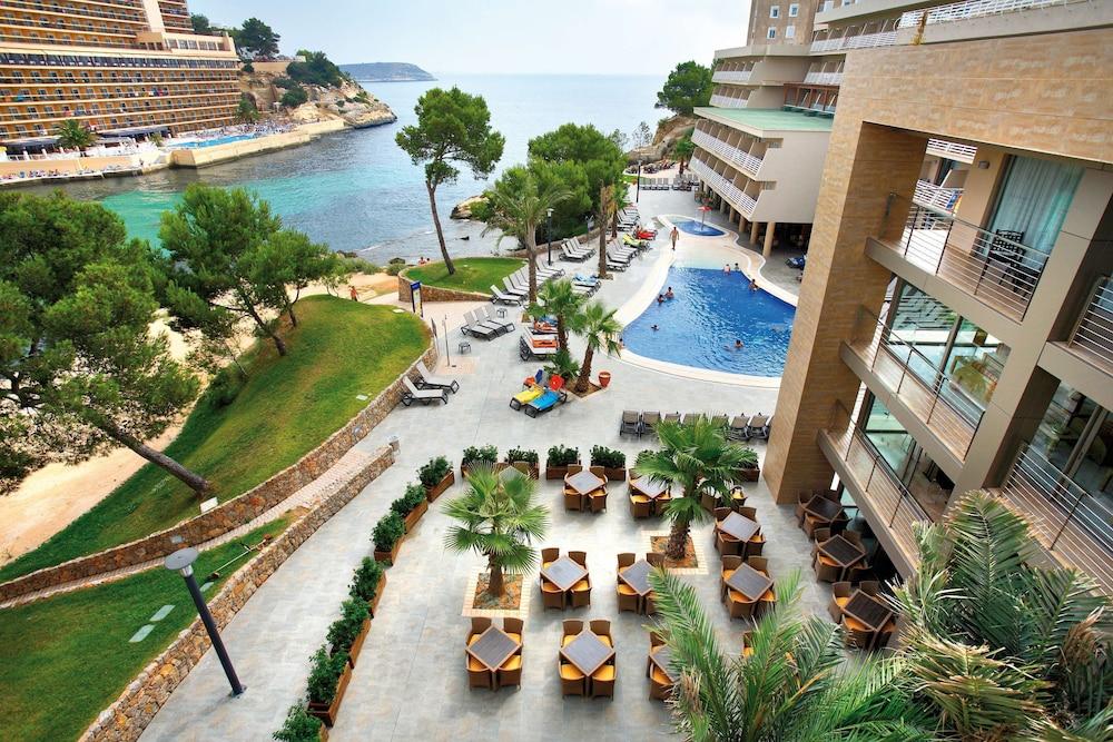 Occidental Cala Vinas Hotel Cala Vinas  Exterior foto