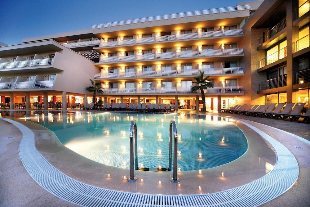 Occidental Cala Vinas Hotel Cala Vinas  Exterior foto