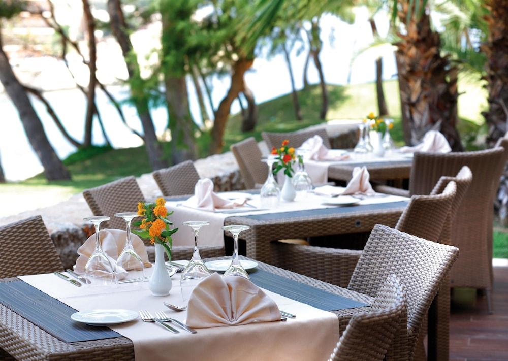 Occidental Cala Vinas Hotel Cala Vinas  Exterior foto