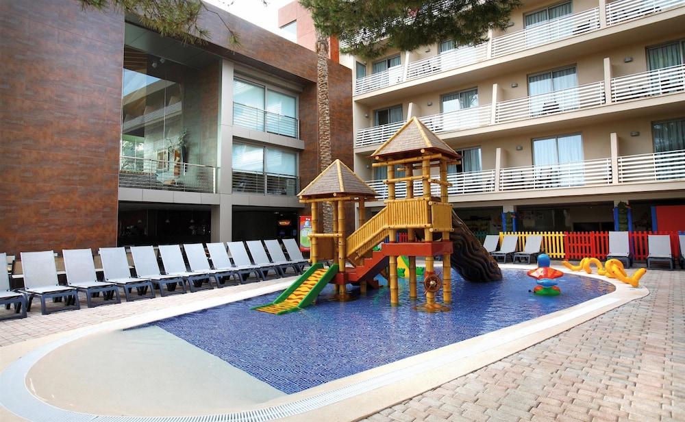 Occidental Cala Vinas Hotel Cala Vinas  Exterior foto
