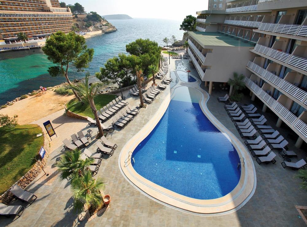Occidental Cala Vinas Hotel Cala Vinas  Exterior foto