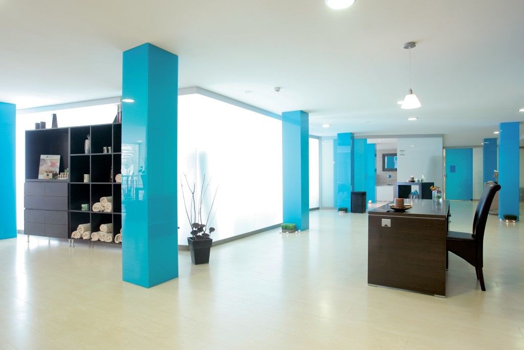 Occidental Cala Vinas Hotel Cala Vinas  Interior foto
