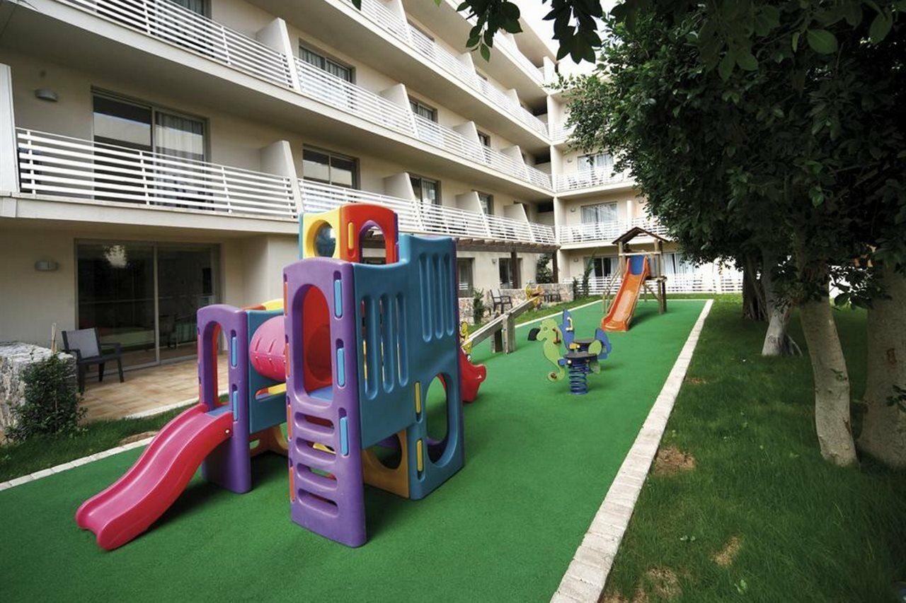 Occidental Cala Vinas Hotel Cala Vinas  Exterior foto